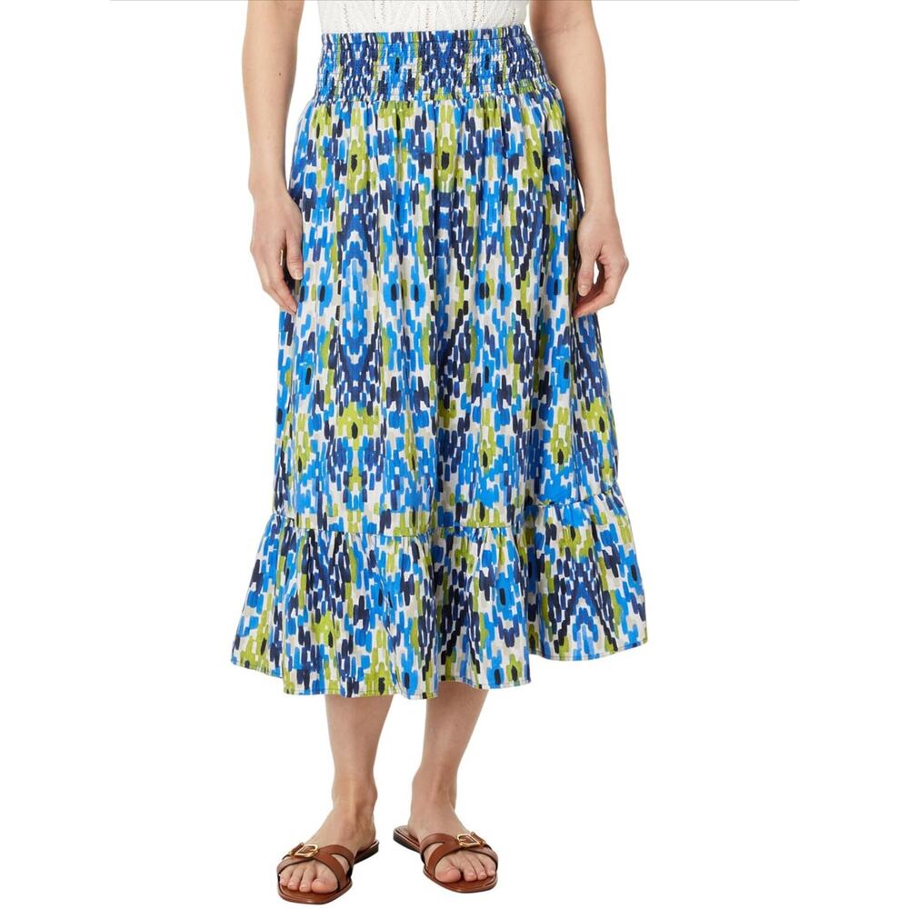 NIC+ZOE Women's‎ Diamond Dash Skirt size xs